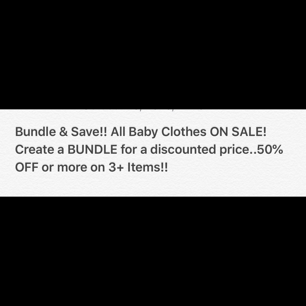SALE